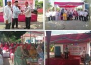 Sambut HUT RI ke-78 Kecamatan Ketapang, Lampung Selatan Gelar Pengajian Akbar dengan Tema “Menuju Indonesia yang Maju”