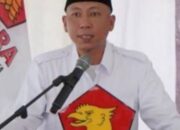 Mirza Ajak Generasi Milineal Jadikan Peringatan HUT Ke-78 RI Sebagai Momentum Menyongsong Indonesia Emas Tahun 2045