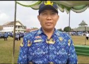 Momentum Peringatan HUT Kemerdekaan RI ke-78 di Kecamatan Labuhan Ratu Fokus Menggali Potensi Siswa