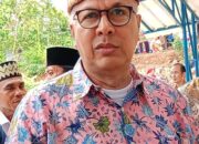 Alzier Dianis Thabranie Apresiasi Roadshow Permohonan Maaf Parosil Mabsus, “Bagus Memang Harus Begitu”