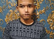 Bawa Kabur Mobil, Seorang Remaja D Lamtim Ditangkap Polisi