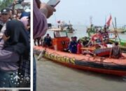 Bupati Lampung Selatan Nanang Ermanto Hadiri Acara Ruwat Laut di Desa Ketapang