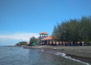 Pantai Duta Wisata Jadikan Destinasi Hiburan Keluarga, Sarat Fasilitas Olahraga Air, Panorama Alam Indah Memukau