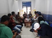 Kejaksaan Negeri Sampang Gelar Jumpa Pers Terkait Pemulangan Terdakwa Pembunuhan