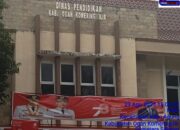 Diduga Terindikasi Korupsi Kepsek SDN 1 Beti Jaya OKI,  Dinas Pendidikan OKI Terkesan Tutup Mata Dan Telinga