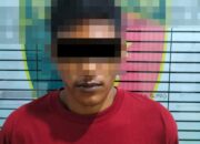 Gerak Cepat Presisi Polres Way Kanan Ringkus DPO Pelaku Curat di Kampung Umpu Bhakti