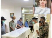 Tiga Oknum Anggota Paspampres Culik dan Siksa Pemuda Asal Aceh Imam Masykur Hingga Tewas