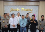 Tidak Ada Kekerasan Pada Hasil Autopsi Siswa SPN Kemiling Polda Lampung
