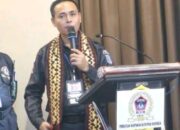 Ketum DPP PWDPI Ingatkan KPU Agar Tidak Curang Lakukan Verifikasi Balon Legislatif