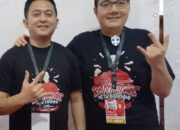 Kiki The Potters Gabung BMI, Siap Menangkan Ganjar di Lampung