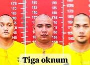 Polda Metro Tangkap Tiga Orang Terkait Kasus Penculikan Pemuda Asal Aceh Imam Masykur