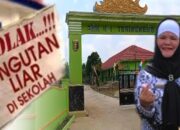 Korupsi dan Pungli Marak di SMKN 1 Tegineneng?