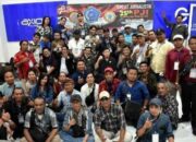 Perayaan Puncak Ultah Perak PJI ke 25
