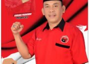 Keseriusan Hanafi Untuk Lampung Tengah, Terlihat Dari Majunya Dia Sebagai Calon Legislatif