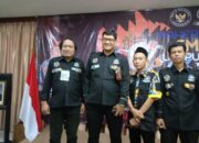 Rakerwil Ke-21 GMBI Wilter Provinsi Lampung Terfokus Peningkatan Kekompakan dan Keharmonisan antar Pengurus serta Jalin Kerjasama Dengan Pemerintah