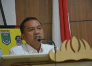 Penyelenggaraan Sistem Satu Data Butuhkan Komitmen, Kerja Keras dan Kerja Cerdas Seluruh Komponen