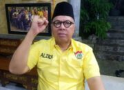 Calon Anggota DPR RI, M Alzier Dianis Thabranie Setelah Terpilih Siap Perjuangkan Pendirian Bank Buruh