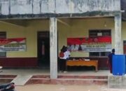 Kades Marga Batin Lampung Timur Kabur, Gelapkan Dana Desa Ratusan Juta Kecanduan Judi Online.