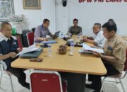 PAI Lampung Keberatan Penonaktifan dan Tetap Anggap Hi. Nurryadin, SH, Syah Sebagai Ketua