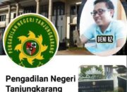 Kasus Penganiayaan Alumni IPDN Memasuki Babak Baru, SPDP Terbit Deni RZ Dipastikan Segera Duduk Dikursi Pesakitan PN Tanjung Karang