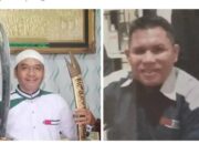 BBM; Wartawan Lampung Siap Ladeni Tantangan Duel Ketum PAI