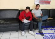 Serikat Pemuda dan Masyarakat (SPM) Sum-Sel Akan Turun Aksi ke Kejati SumSel