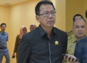 Ketua DPRD Beri Tanggapan Viralnya Penahanan Ijazah di SMA Lampung Tengah