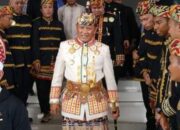 Mantan Kapolda Lampung Berprestasi Siap Calonkan DPR-RI dari Demokrat Dapil Lampung 1