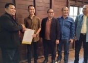 SK Ketua Baru PAI Lampung Dinilai “Batal Demi Hukum”