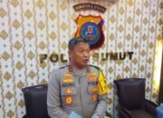 Kapolda Sumut: Restorative Justice Wujudkan Keadilan Bagi Masyarakat