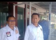 Diduga Korupsi Pengadaan TIK Alat Komputer, NGO JPK Laporkan Kadis dan Sekretaris Dinas Pendidikan ke Kejati dan Polda Lampung