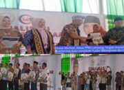 Sosialisasi 4 Pilar Kebangsaan, MPR RI Gandeng PPWI