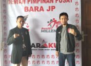 Jika Terbukti Bersalah, Sekjen DPP BaraJP Reagen Minta Kapolri Tetapkan Rocky Gerung Tersangka