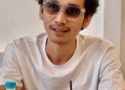 Hindari Hoax, Angga Tegaskan Aldi Taher dan Lyodra Tidak Ada