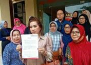 Delapan Pengurus Koperasi Beti Gawi, Selain Gelapkan Dana Pensiun Pegawai Senilai Rp.6,5 M Juga Diduga Menggelapkan Dana Tabungan Haji/Umrah Serta Sumbangan Sukarela  