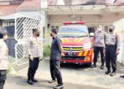 Krimum Polda Metro Jaya Selidiki  Kasus Mayat Ibu-Anak Tinggal Kerangka di Cinere