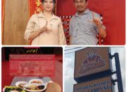 Cikwo Coffe and Resto, Khas Lampung