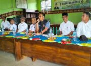 Penyaluran BLT DD Tahun 2021 Belum Dikucurkan, Inspektorat Bersama Tim Tipidkor Polres Datangi Balai Desa Sumberejo