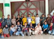 Pertanyakan Realisasi Anggaran Belanja Media TA 2023, Forliga Berencana Lakukan Aksi ke Pj. Bupati Tulang Bawang