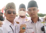 Laskar Lampung Indonesia Sesalkan Tindakan Peggusuran Paksa Lahan Masyarakat Rempang Batam Kepulauan Riau