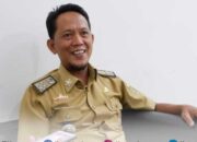 Tindaklanjut Kunjungan Presiden Periksa Jalan Rusak di Lampung, Pemerintah Pusat Kucurkan Anggaran Rp.814,7 Miliar, Kadis BMBK Taufiqullah Sebutkan Yakin Selesai Sebelum Desember