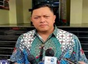 Olah TKP Ulang Polda Metro Jaya Periksa Dua Nama Tertulis di Labtob 