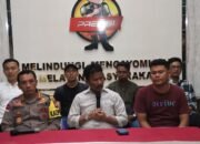 Polri, BP Batam, Masyarakat Selesaikan Konflik Rampang Secara Musyawarah