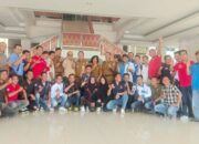 Upaya 19 Tokoh Pers Untuk Menemui Pj. Bupati Qudrotul Ikhwan Kandas Dijegal Sekda Anthoni