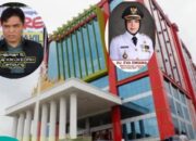 Jual Aset Bukan Solusi Atasi Kebangkrutan Pemkot Bandarlampung