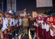 Pemkab Pringsewu Gelar Pringsewu Bugekhok Festival 2023