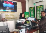 SMKS Erlangga Kota Agung di Laporkan ke Kejati Lampung, Diduga Gelapkan Dana PIP