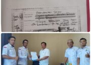 Laskar Lampung Indonesia mengawal Kasus Dugaan Penipuan oleh Oknum Wakil Ketua DPRD Tuba.. 