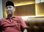H. Nuryadin SH Berkeyakinan Orang Yang Berbuat Zolim Pasti Akhirnya Tumbang Dengan Sendirinya