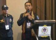 Ketum PWDPI Angkat Bicara *Skandal Jiwasraya: Dugaan Pembangkrutan BUMN, Untuk Menghapus Jejak Korupsi